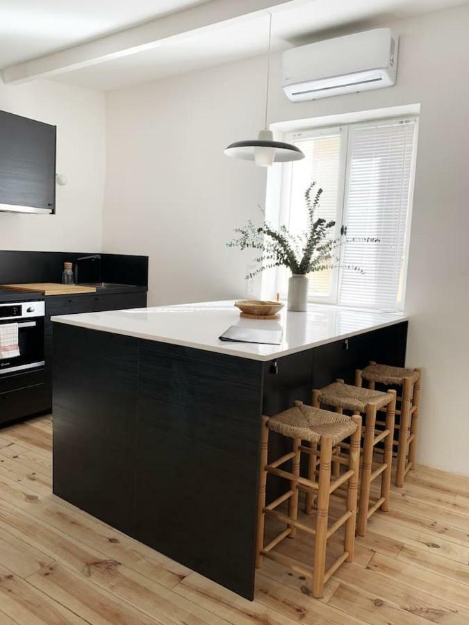 Ferienwohnung La Magnanerie LʼIsle-sur-la-Sorgue Exterior foto