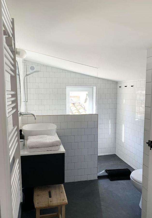 Ferienwohnung La Magnanerie LʼIsle-sur-la-Sorgue Exterior foto