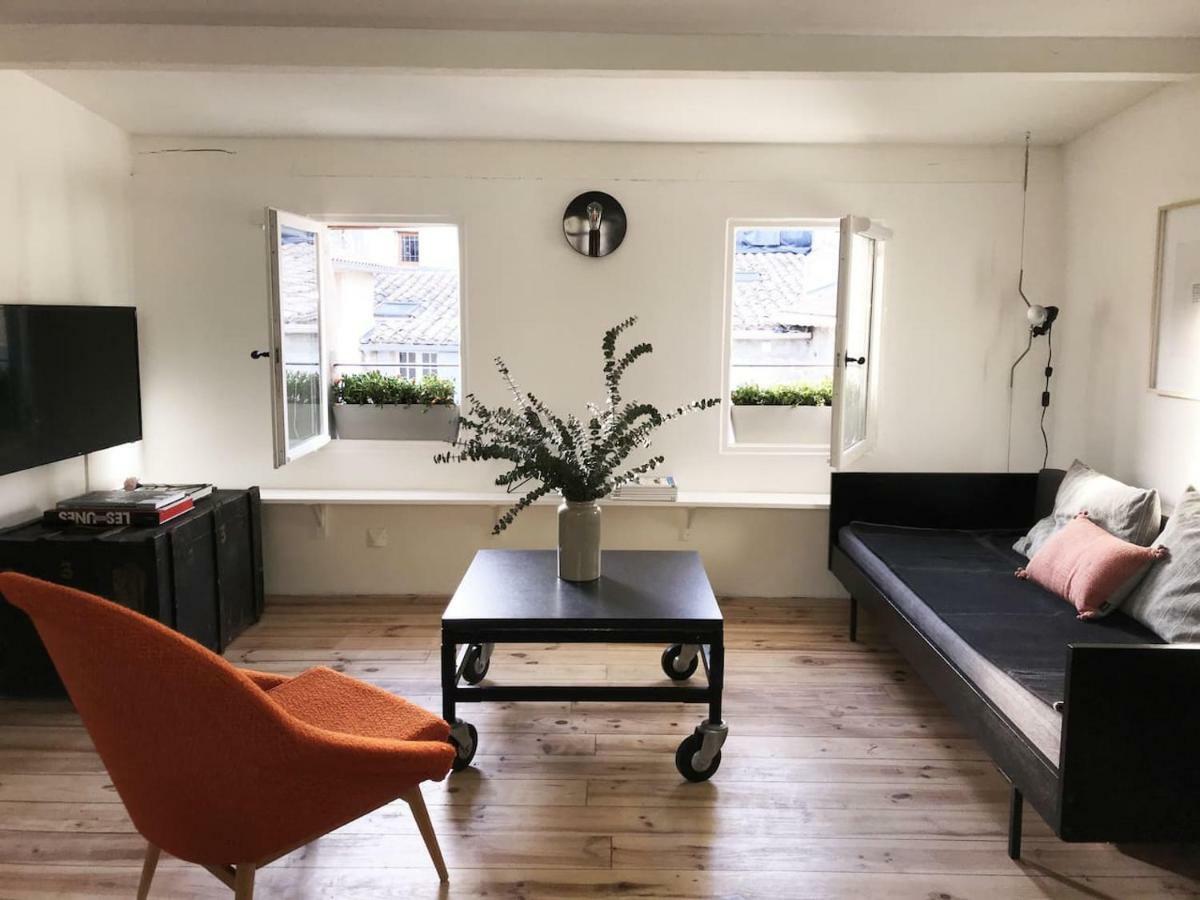 Ferienwohnung La Magnanerie LʼIsle-sur-la-Sorgue Exterior foto