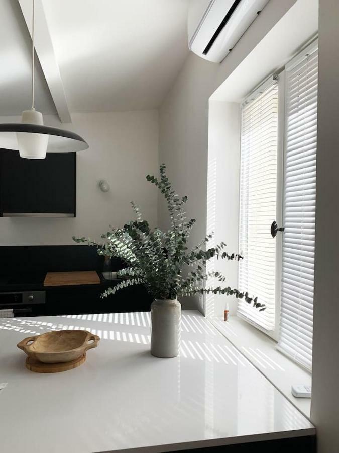 Ferienwohnung La Magnanerie LʼIsle-sur-la-Sorgue Exterior foto